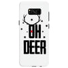 oh deer Samsung Galaxy S8