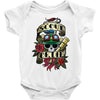 on duty Baby Onesie