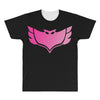 pj mask All Over Men's T-shirt