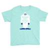 not cool Youth Tee