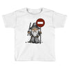 you shall not pass!! Toddler T-shirt