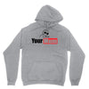your mum Hoodie