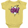 cool !!! Baby Bodysuit