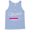 mama loading Tank Top