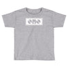 dj turntables club Toddler T-shirt