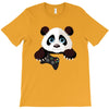 Gamer Panda T-Shirt