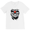 body by victor V-Neck Tee