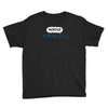 murder of crows Youth Tee