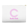 Radio Club Accessory Pouches