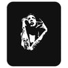 marilyn manson body Mousepad