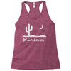 wanderer Racerback Tank