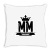 KING OF MARKSMAN Throw Pillow