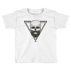 devil is real in imagination Toddler T-shirt
