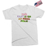 this isn't even my final form Exclusive T-shirt