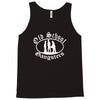 olsenbande nva gst ultra fdj kult Tank Top