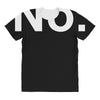 no funny new All Over Women's T-shirt