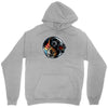 daft yin yang Unisex Hoodie