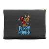 puppy power Accessory Pouches