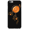 plutonium powers this shirt iPhone 6/6s Case