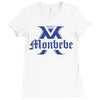 Monbebe Ladies Fitted T-Shirt