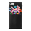 gumball's world iPhone 7 Case
