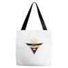 ACEH MEMANG PUNGO Tote Bags