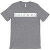Freinds Show T-Shirt