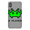 arcade player 2 iPhoneX