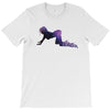 Space Girl T-Shirt