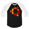 friend logo 3/4 Sleeve Shirt