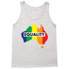Vote Yes-Australia Marriage Equality Tank Top