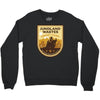 desert tours Crewneck Sweatshirt