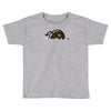 milk swimmer Toddler T-shirt