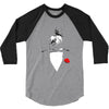 penguin 3/4 Sleeve Shirt