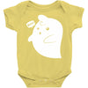 boo! Baby Onesie