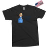 fashionably late Exclusive T-shirt