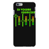 dj volume,funny iPhone 6 Plus/6s Plus Case