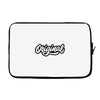 original Laptop sleeve