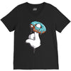 frases V-Neck Tee