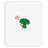 zombie cartoon Mousepad