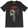 punished by the law T-Shirt