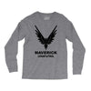 Logan Paul Maverick Long Sleeve Shirts