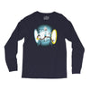 new porty Long Sleeve Shirts