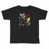 narf punk Toddler T-shirt