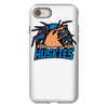 outpost 31 huskies monster version iPhone 8