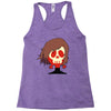 albator Racerback Tank