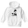 Goku Training T-Shirt Youth Hoodie