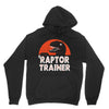 raptor trainer Unisex Hoodie