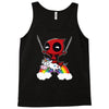 riding Tank Top