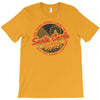 living in santa carla T-Shirt